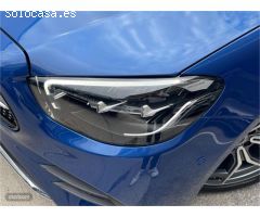 Mercedes Clase E Cabrio  d de 2022 con 25.700 Km por 69.900 EUR. en Barcelona