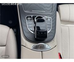 Mercedes Clase E Cabrio  d de 2022 con 25.700 Km por 69.900 EUR. en Barcelona