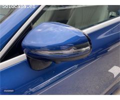 Mercedes Clase E Cabrio  d de 2022 con 25.700 Km por 69.900 EUR. en Barcelona