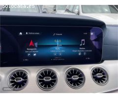 Mercedes Clase E Cabrio  d de 2022 con 25.700 Km por 69.900 EUR. en Barcelona