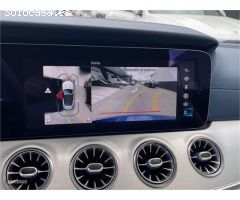 Mercedes Clase E Cabrio  d de 2022 con 25.700 Km por 69.900 EUR. en Barcelona