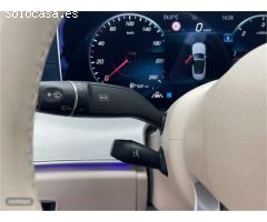 Mercedes Clase E Cabrio  d de 2022 con 25.700 Km por 69.900 EUR. en Barcelona