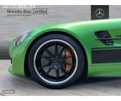 Mercedes AMG GT GTR de 2019 con 70.029 Km por 139.900 EUR. en Barcelona