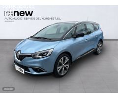 Renault Grand Scenic Diesel Grand Scenic dCi Zen Blue 110kW de 2019 con 32.412 Km por 24.500 EUR. en