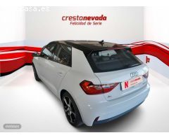 Audi A1 Sportback Advanced 25 TFSI 70kW 95CV de 2020 con 61.045 Km por 18.900 EUR. en Toledo