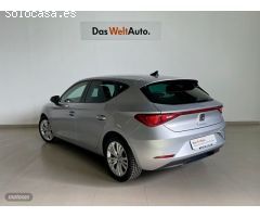 Seat Leon Leon 1.0 TSI S&S Style 110 de 2021 con 18.901 Km por 20.900 EUR. en Huelva