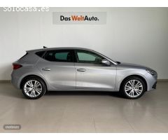 Seat Leon Leon 1.0 TSI S&S Style 110 de 2021 con 18.901 Km por 20.900 EUR. en Huelva