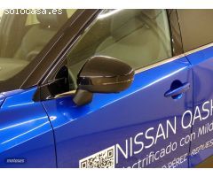 Nissan Qashqai 1.3 DIG-T MHEV 103KW TEKNA 140 5P de 2023 con 5 Km por 35.900 EUR. en La Rioja