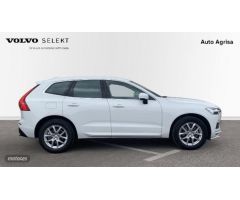 Volvo XC 60 2.0 D4 MOMENTUM AUTO 4WD 190 5P de 2018 con 129.541 Km por 31.500 EUR. en La Rioja