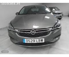 Opel Astra 1.6 CDTI 81KW 120 ANIVERSARIO S de 2019 con 45.128 Km por 18.000 EUR. en Huelva