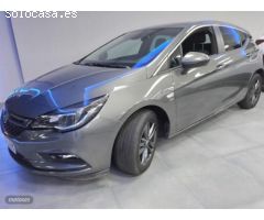 Opel Astra 5P 120ANV 1.6D 110CV de 2019 con 38.458 Km por 18.000 EUR. en Huelva
