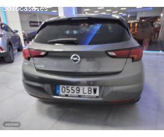 Opel Astra 5P 120ANV 1.6D 110CV de 2019 con 38.458 Km por 18.000 EUR. en Huelva