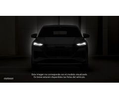 Audi A3 Sedan 35TDI Black line S tronic de 2023 con 100 Km por 39.100 EUR. en Asturias