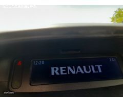 Renault Megane Sp. Tourer Business En. dCi 81kW 110CV de 2016 con 99.864 Km por 9.900 EUR. en Barcel