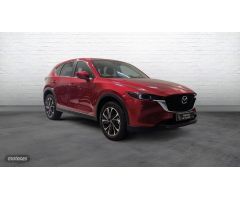 Mazda CX-5 2.0 G 121KW EVOLUTION 2WD 5P de 2023 con 3.931 Km por 32.400 EUR. en Girona