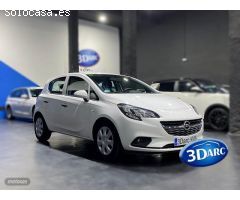Opel Corsa 1.4 90cv BUSINESS de 2018 con 41.750 Km por 10.900 EUR. en Barcelona