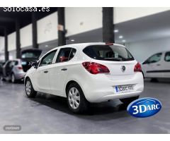 Opel Corsa 1.4 90cv BUSINESS de 2018 con 41.750 Km por 10.900 EUR. en Barcelona