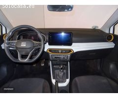 Seat Arona 1.0 TSI 81kW (110CV) Style Plus de 2022 con 7.018 Km por 18.900 EUR. en Guipuzcoa