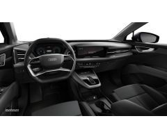Audi Q4 e-tron e-tron Sportback 40 S-Line 82KWh de 2021 con 9.956 Km por 54.900 EUR. en Lleida