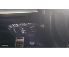 Audi A3 Sportback 35 TFSI Genuine de 2022 con 7 Km por 33.900 EUR. en La Rioja