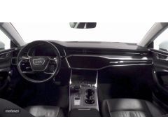 Audi A7 Sportback 50 TDI quattro tiptronic 210kW de 2019 con 88.000 Km por 51.600 EUR. en Leon
