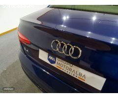 Audi A4 2.0 TDI 110kW S tronic Sport Edition de 2017 con 93.800 Km por 23.990 EUR. en Albacete