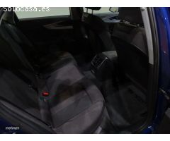 Audi A4 2.0 TDI 110kW S tronic Sport Edition de 2017 con 93.800 Km por 23.990 EUR. en Albacete