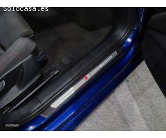 Audi A4 2.0 TDI 110kW S tronic Sport Edition de 2017 con 93.800 Km por 23.990 EUR. en Albacete