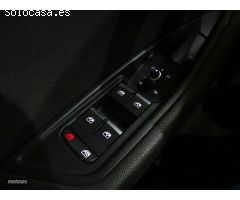 Audi A4 2.0 TDI 110kW S tronic Sport Edition de 2017 con 93.800 Km por 23.990 EUR. en Albacete