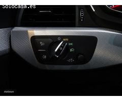 Audi A4 2.0 TDI 110kW S tronic Sport Edition de 2017 con 93.800 Km por 23.990 EUR. en Albacete