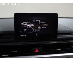 Audi A4 2.0 TDI 110kW S tronic Sport Edition de 2017 con 93.800 Km por 23.990 EUR. en Albacete