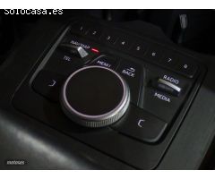 Audi A4 2.0 TDI 110kW S tronic Sport Edition de 2017 con 93.800 Km por 23.990 EUR. en Albacete