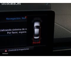 Audi A4 2.0 TDI 110kW S tronic Sport Edition de 2017 con 93.800 Km por 23.990 EUR. en Albacete