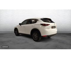 Mazda CX-5 2.0 G 121KW EVOLUTION NAV 2WD 5P de 2017 con 65.513 Km por 19.500 EUR. en Girona