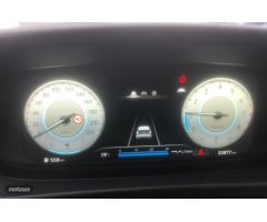 Hyundai i20 BERLINA 1.0 TGDI TECNO 100CV 5P de 2021 con 33.849 Km por 16.900 EUR. en Huelva