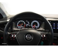 Volkswagen Polo ADVANCE 1.0 75CV BMT de 2017 con 23.013 Km por 17.990 EUR. en Pontevedra