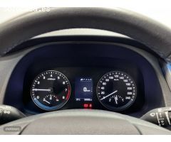 Hyundai Tucson 1.6 GDI BD Essence 4x2 de 2018 con 58.475 Km por 17.490 EUR. en Valladolid