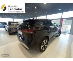 Nissan Qashqai DIG-T 103kW N-Connecta de 2022 con 16.363 Km por 31.000 EUR. en Leon