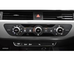 Audi A4 Avant 35 TDI Advanced S tronic 120kW de 2022 con 9.958 Km por 40.900 EUR. en Zaragoza
