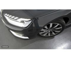 Audi A4 Avant 35 TDI Advanced S tronic 120kW de 2022 con 9.958 Km por 40.900 EUR. en Zaragoza