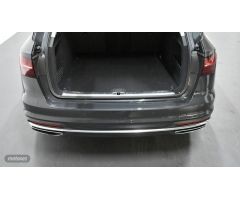 Audi A4 Avant 35 TDI Advanced S tronic 120kW de 2022 con 9.958 Km por 40.900 EUR. en Zaragoza