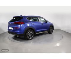 Hyundai Tucson 1.6 TGDI TECNO DT 2WD 5P de 2019 con 30.300 Km por 24.000 EUR. en Girona