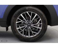 Hyundai Tucson 1.6 TGDI TECNO DT 2WD 5P de 2019 con 30.300 Km por 24.000 EUR. en Girona