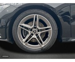 Mercedes Clase CLA Clase  d Coupe de 2023 con 500 Km por 45.900 EUR. en La Rioja