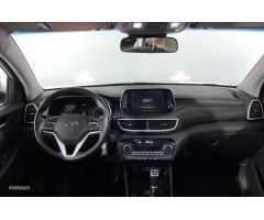Hyundai Tucson 1.6 CRDI 85KW 48V SLE SKY 2WD 116 5P de 2019 con 37.670 Km por 22.695 EUR. en Islas B