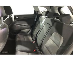 Hyundai Tucson 1.6 CRDI 85KW 48V SLE SKY 2WD 116 5P de 2019 con 37.670 Km por 22.695 EUR. en Islas B