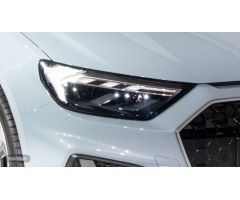 Audi A1 1.0 25 TFSI ADRENALIN EDITION SPORTBACK 5P de 2022 con 20.545 Km por 24.900 EUR. en Navarra