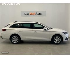 Seat Leon Leon ST 1.0 EcoTSI S&S Style 110 de 2022 con 100 Km por 24.500 EUR. en Lugo