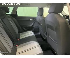 Seat Leon Leon ST 1.0 EcoTSI S&S Style 110 de 2022 con 100 Km por 24.500 EUR. en Lugo