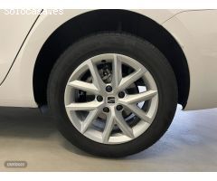 Seat Leon Leon ST 1.0 EcoTSI S&S Style 110 de 2022 con 100 Km por 24.500 EUR. en Lugo